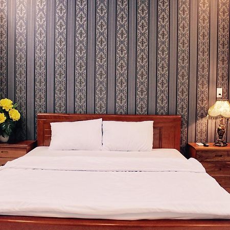 مدينة هوشي منه Phu Thanh Hotel المظهر الخارجي الصورة
