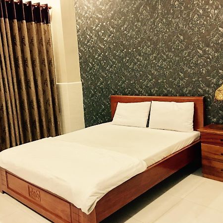مدينة هوشي منه Phu Thanh Hotel المظهر الخارجي الصورة