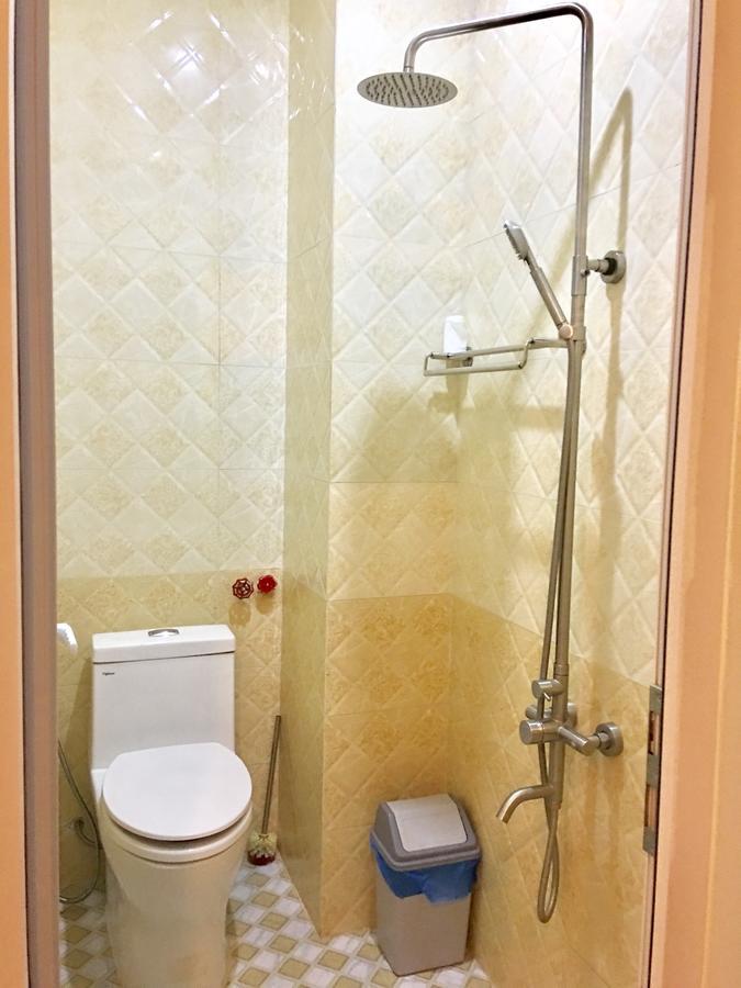 مدينة هوشي منه Phu Thanh Hotel المظهر الخارجي الصورة