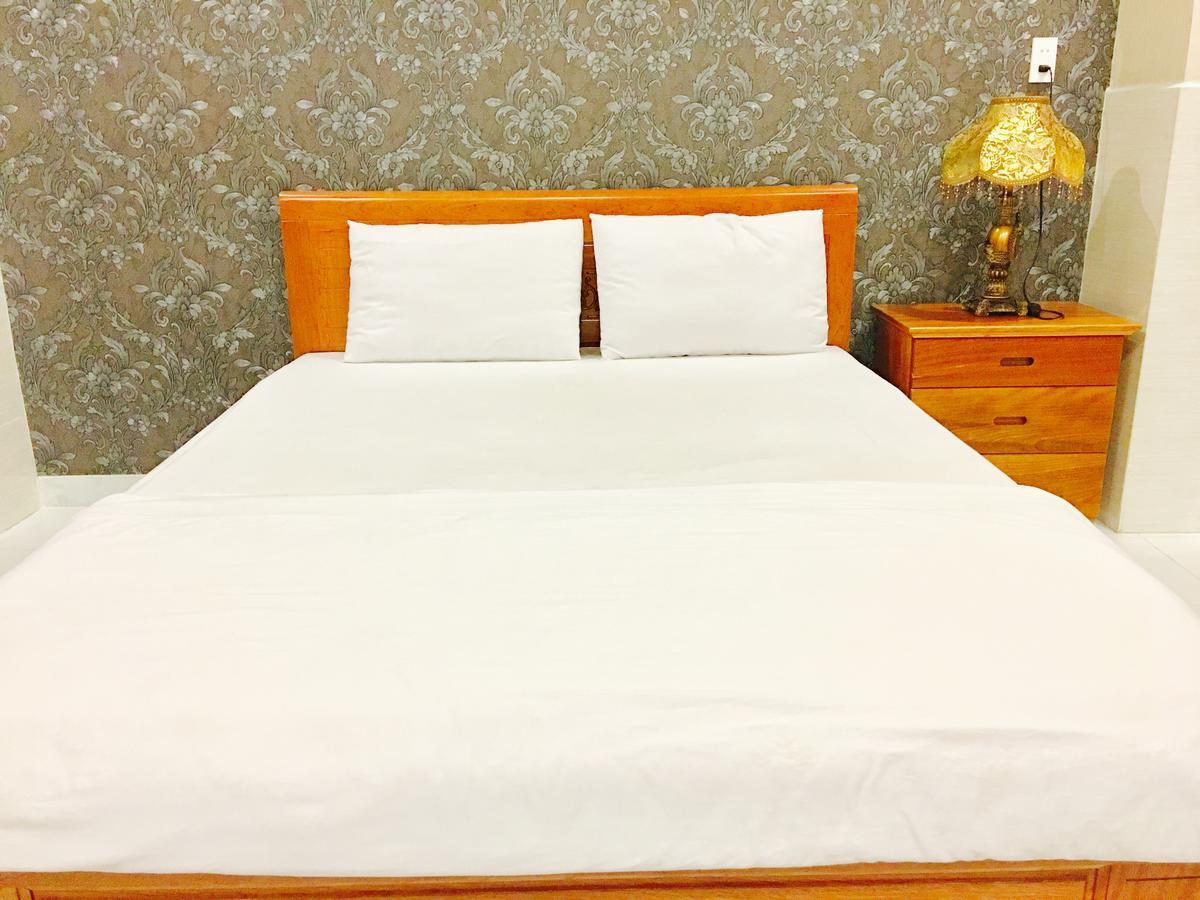 مدينة هوشي منه Phu Thanh Hotel المظهر الخارجي الصورة