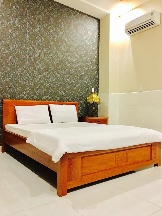مدينة هوشي منه Phu Thanh Hotel المظهر الخارجي الصورة