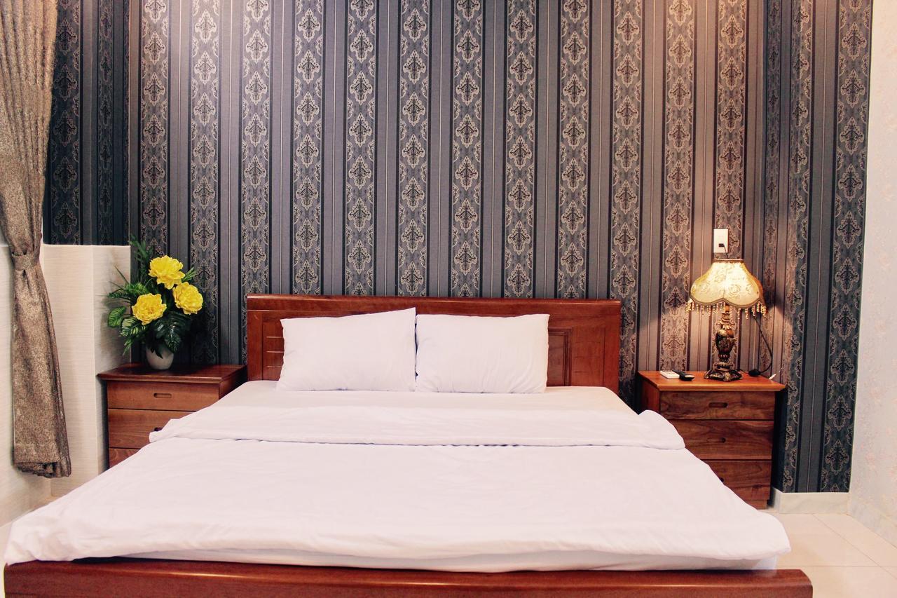 مدينة هوشي منه Phu Thanh Hotel المظهر الخارجي الصورة